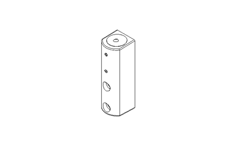 Lager 1-schalig D40