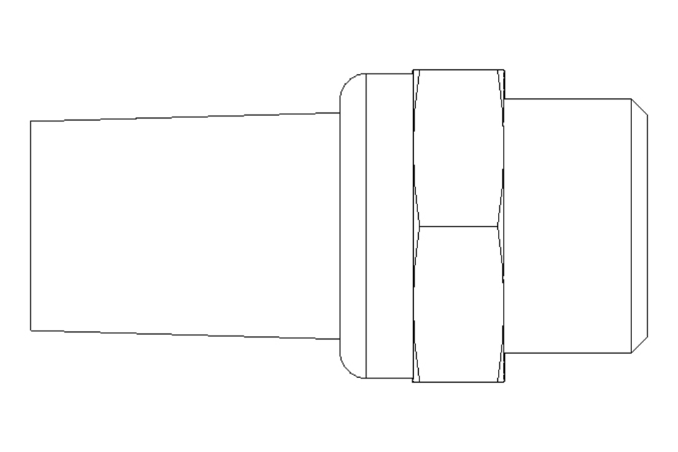 Schalldämpfer G 1/8