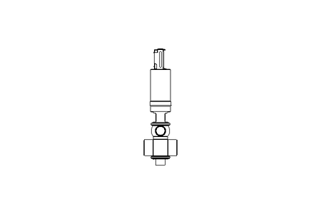 Doppelsitzventil ML DN050080 168 E