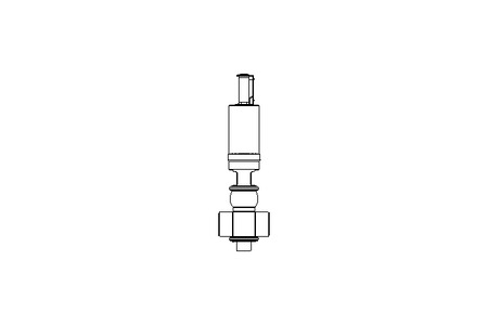 V. assento duplo ML DN050080 168 E