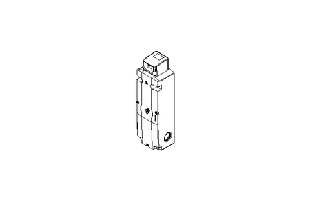 Interruptor de segurança ASI 30V 0,06A