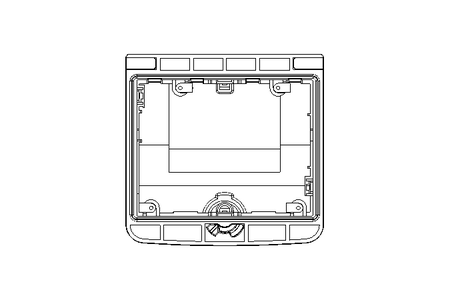 MODULAR CRATE