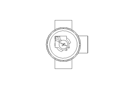 V. assento duplo ML DN065 168 E