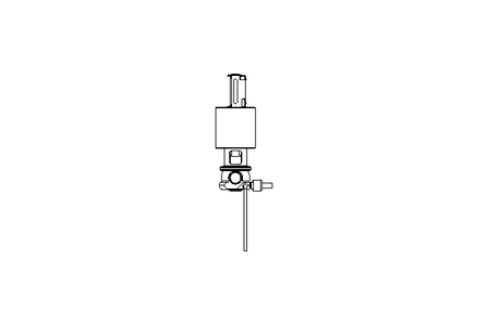 V. dbl étanchéité D DN040 130 NC E