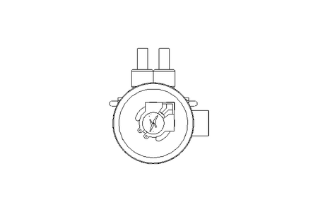 V. doppia tenuta D DN040 10 NC E