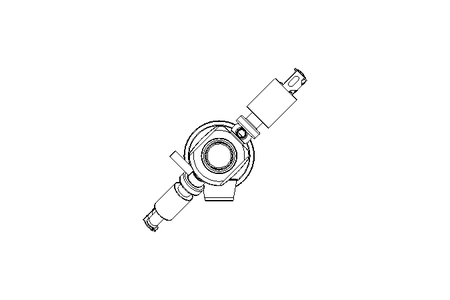 Asept. Doppelsitzv. MA DN065 NO 10 P