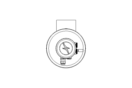 Válvula de asiento S DN080 10 NC E