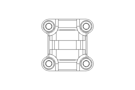 Flange SNCL-32