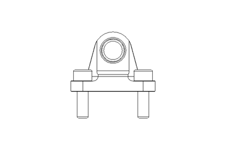 Flange SNCL-32