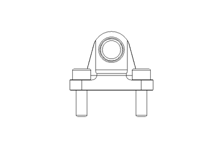 Flange SNCL-32