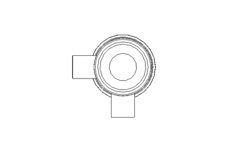 Doppelsitzventil ML DN040 18 E