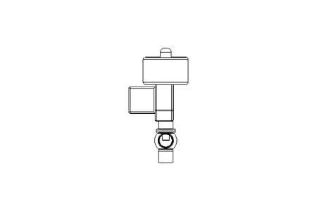 调节阀 R DN050 KV6,3 130 NC E