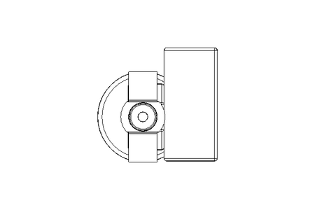 调节阀 R DN050 KV6,3 130 NC E