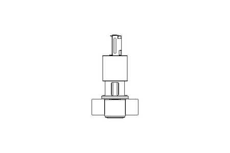 Sitzventil S DN080 130 NC E