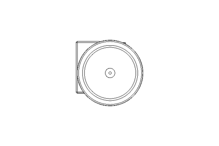 Control valve R DN065 KV40 10 NO F