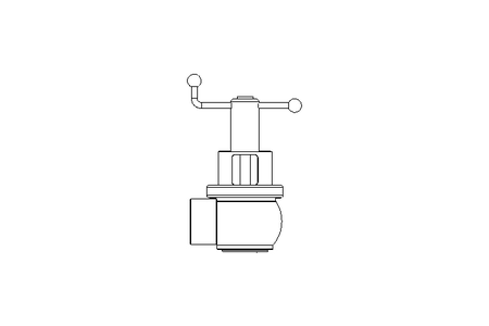 Sitzventil S DN100 10 MAA E