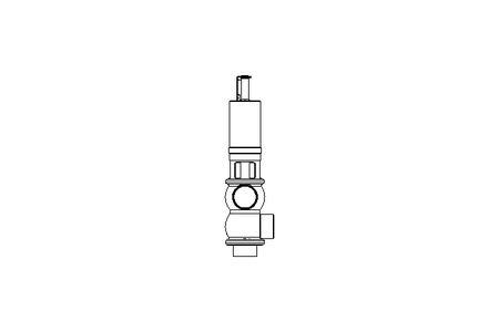 V. assento duplo MR DN100 136 E