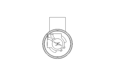 Sitzventil S DN050 10 AA E