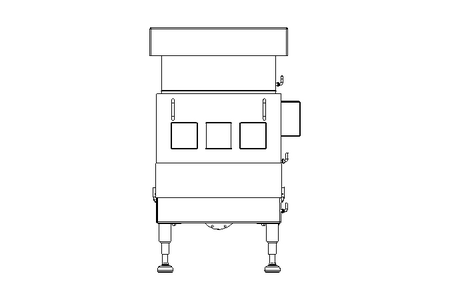 FAN / VENTILATOR