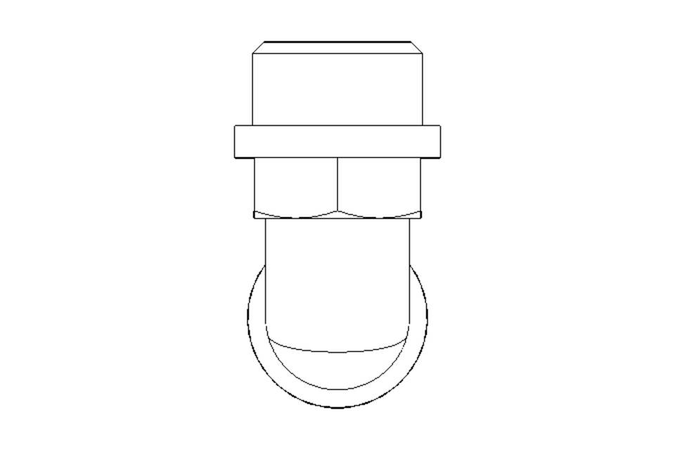 L-Steckverschraubung NPQH-L-G14-Q8-P10