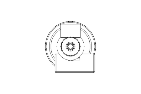 V.de régulat. RSL DN100 KV25 10 NO E