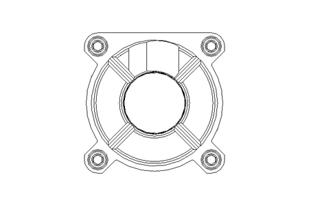 Normzylinder DSBC-125-110-PPSA-N3