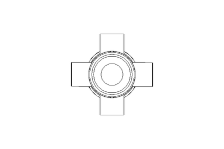 V. assento duplo ML DN050 1368 E EX