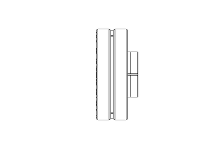 Spherical roller bearing 22314