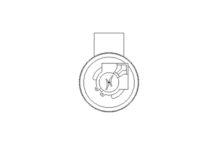 Sitzventil S DN050 10 NO E