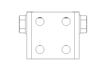 Swivel mounting SBN-32