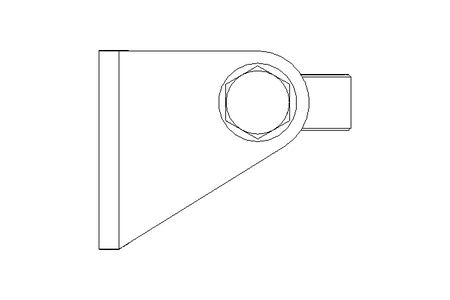 Swivel mounting SBN-32