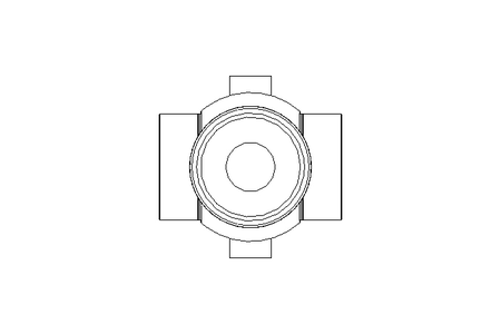 Doppelsitzventil MR DN040100 1368 E