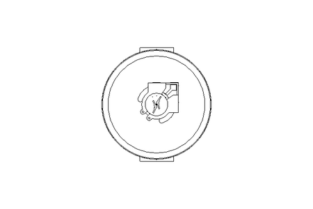 Sitzventil S DN050 130 NC E