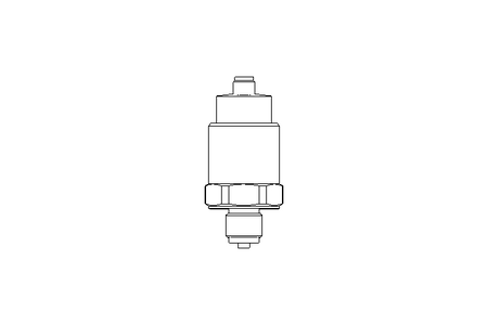 Pressure transmitter PMC11