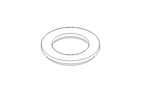 GASKET FGN1-25 72 SHORE A