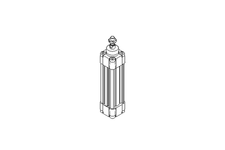 Zylinder DW 32 H 80