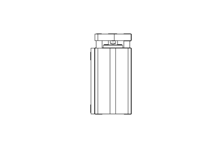 short stroke cylinder