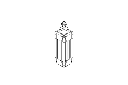 Zylinder DW 63 H 80