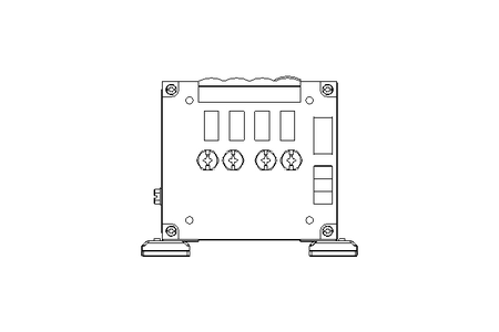 Ventilinsel ASI-CP