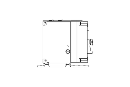 Ventilinsel ASI-CP