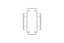 BRANCH MODULE FRM-1/2-D-MIDI