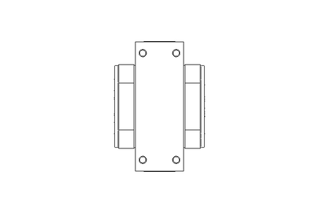 Abzweig Model FRM-1/2D Midi