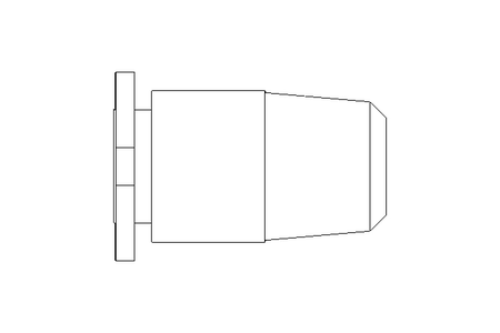 ねじ付きユニオン