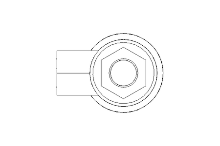 VENT VALVE SEU-1/2 2520 21233