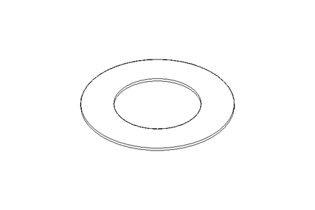 Guarnizione della flangia DN50 DIN2690