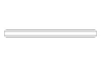 GLYD 环 RG 60x72,5x5,6 PTFE