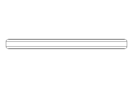 GLYD 环 RG 60x72,5x5,6 PTFE