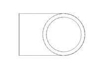 CODO DE TUBO 3D 90- 26,9x2,3 1.0345