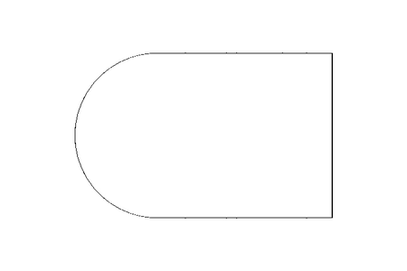 CODO DE TUBO 3D 90- 26,9x2,3 1.0345