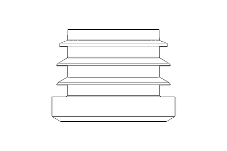 塞子 GPN320GL20S1-2 D=20